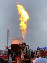 Nowe FA50 na XII Międzynarodowej Wystawie Lotniczej Fly Fest w Piotrkowie Trybunalskim 